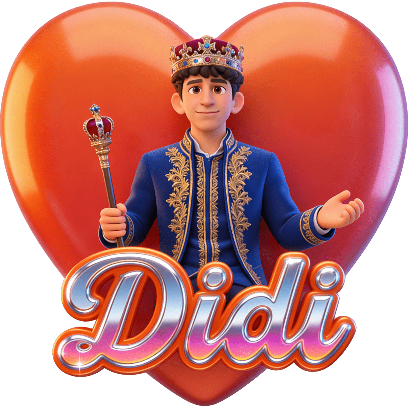 Didi TikTok LIVE gift