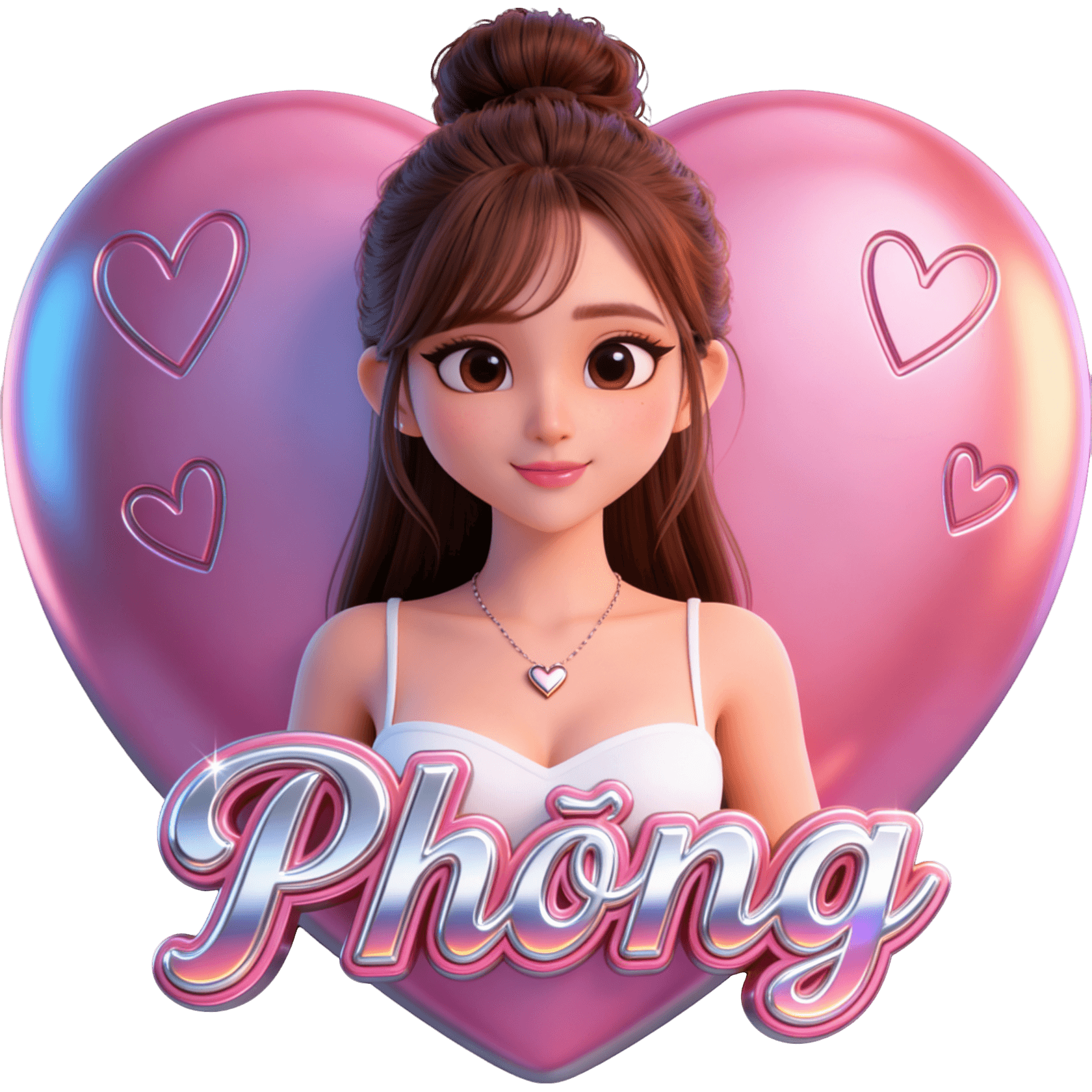 Phương TikTok LIVE gift