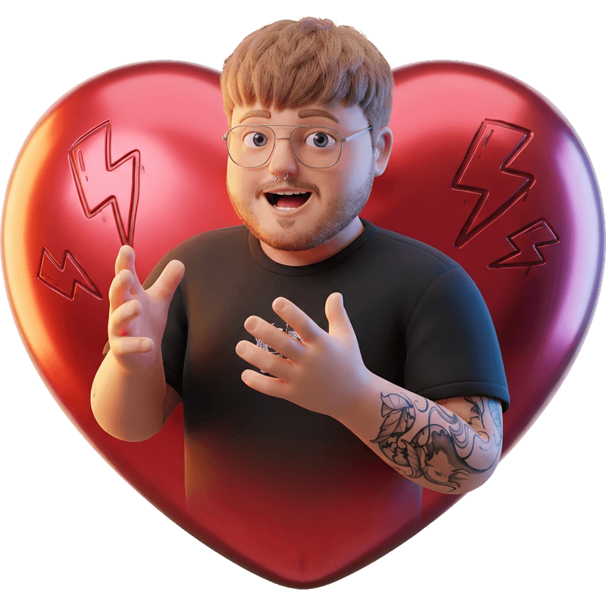 Murphy love TikTok LIVE gift