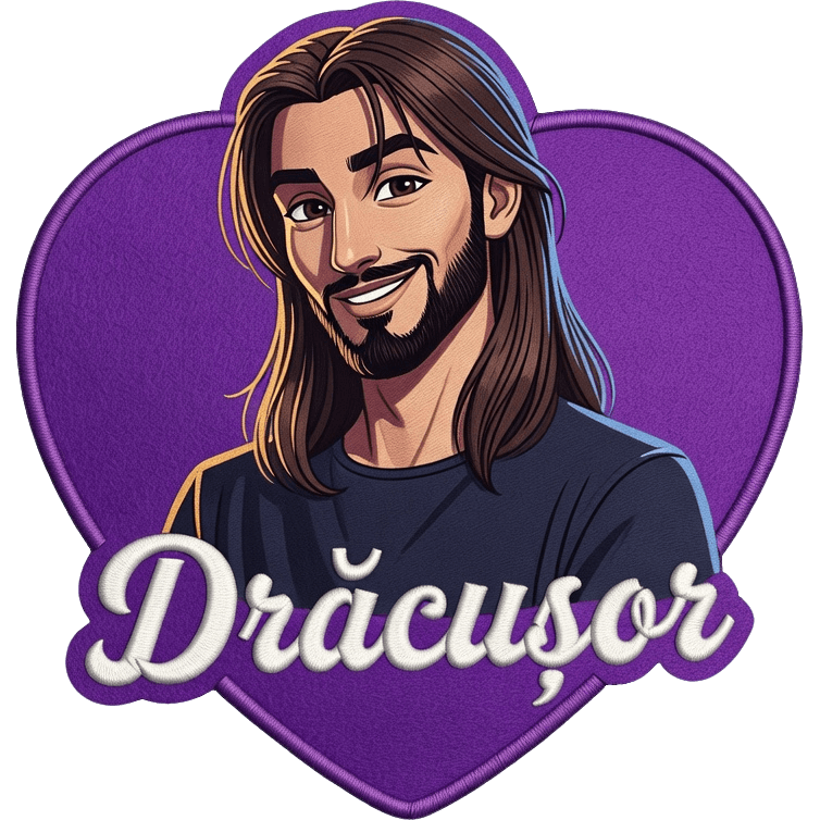 Drăcușor TikTok LIVE gift