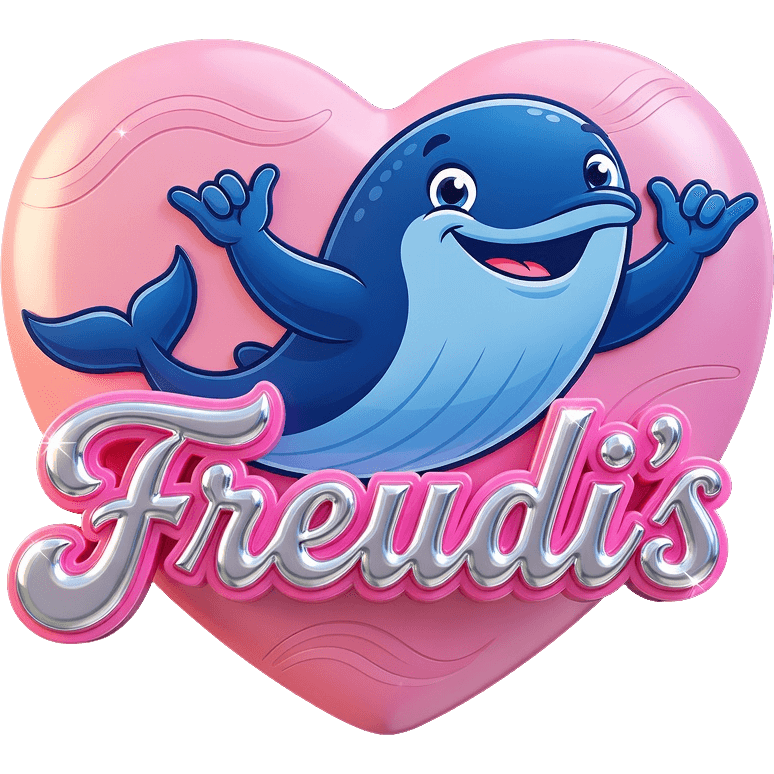 Freudis Wal TikTok LIVE gift