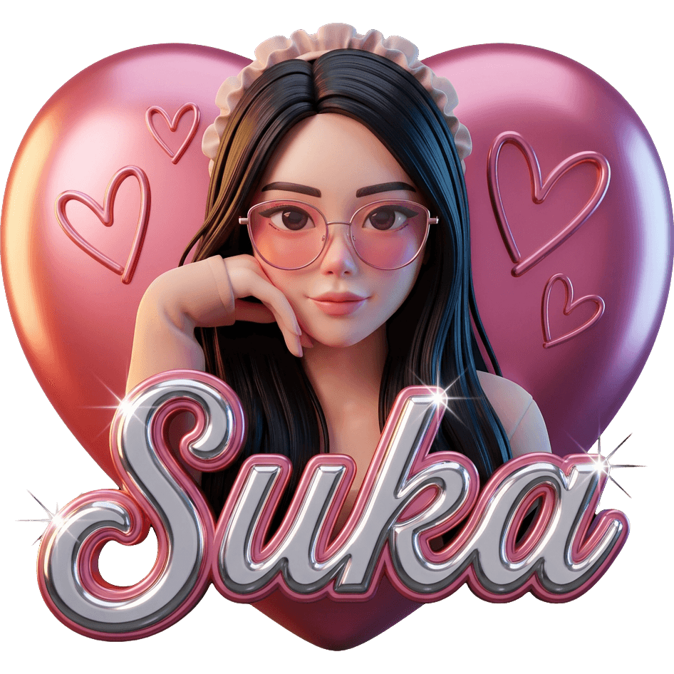 Suka kamu TikTok LIVE gift