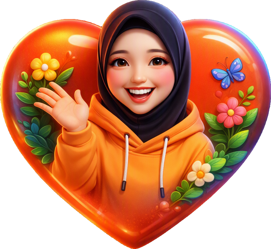 yah TikTok LIVE gift