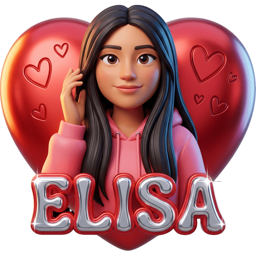 Zol Elisa TikTok LIVE gift