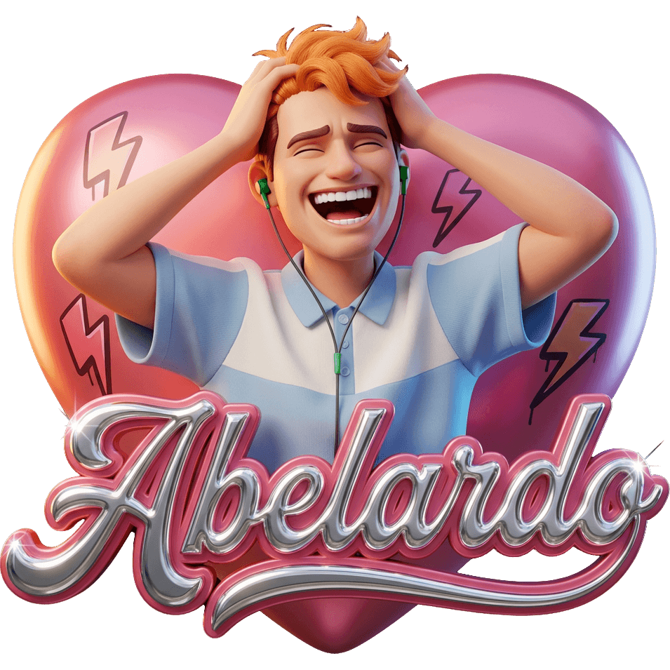 Abelardo Háblame TikTok LIVE gift