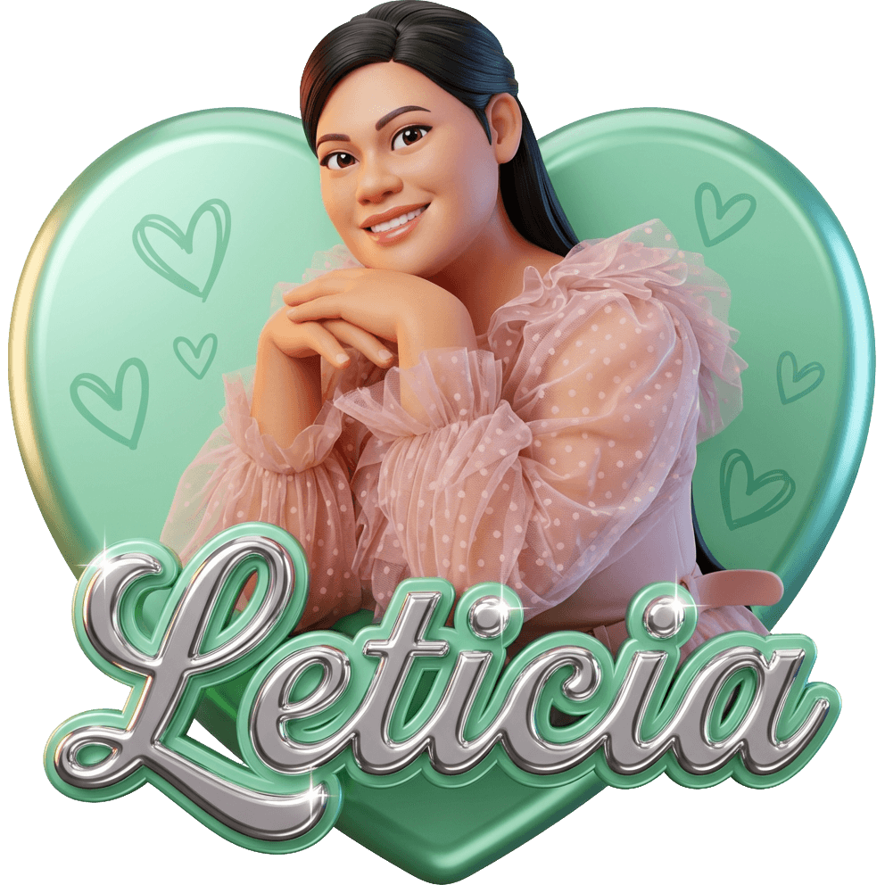 Princesa Leticia TikTok LIVE gift