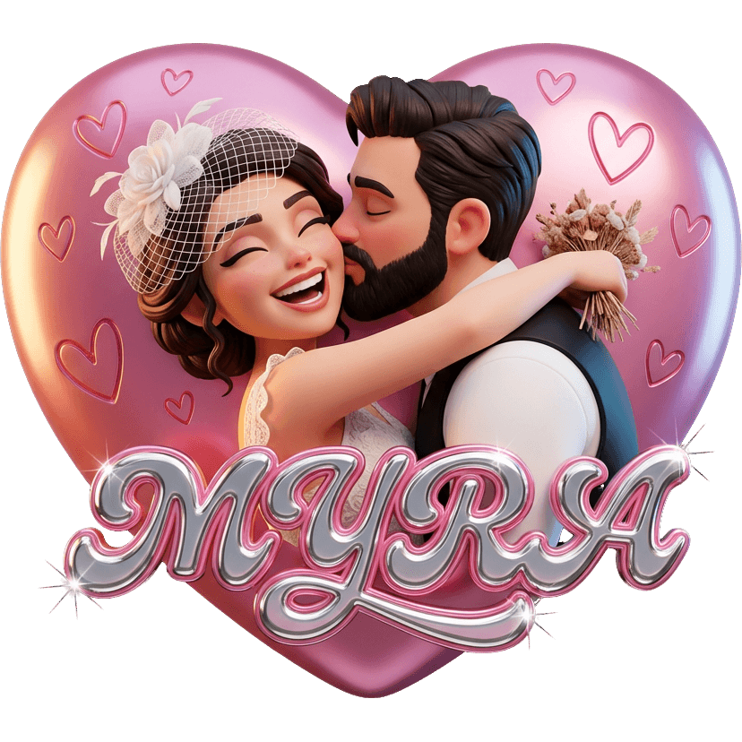 MYRA Gelini TikTok LIVE gift