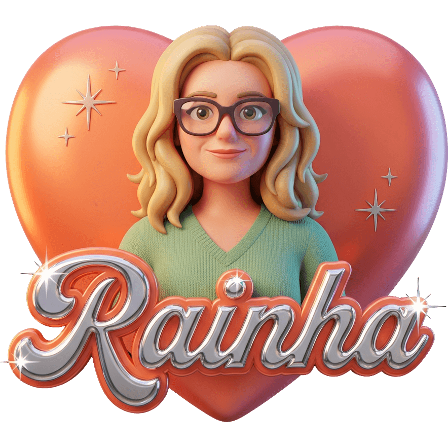 Rainha Serena TikTok LIVE gift