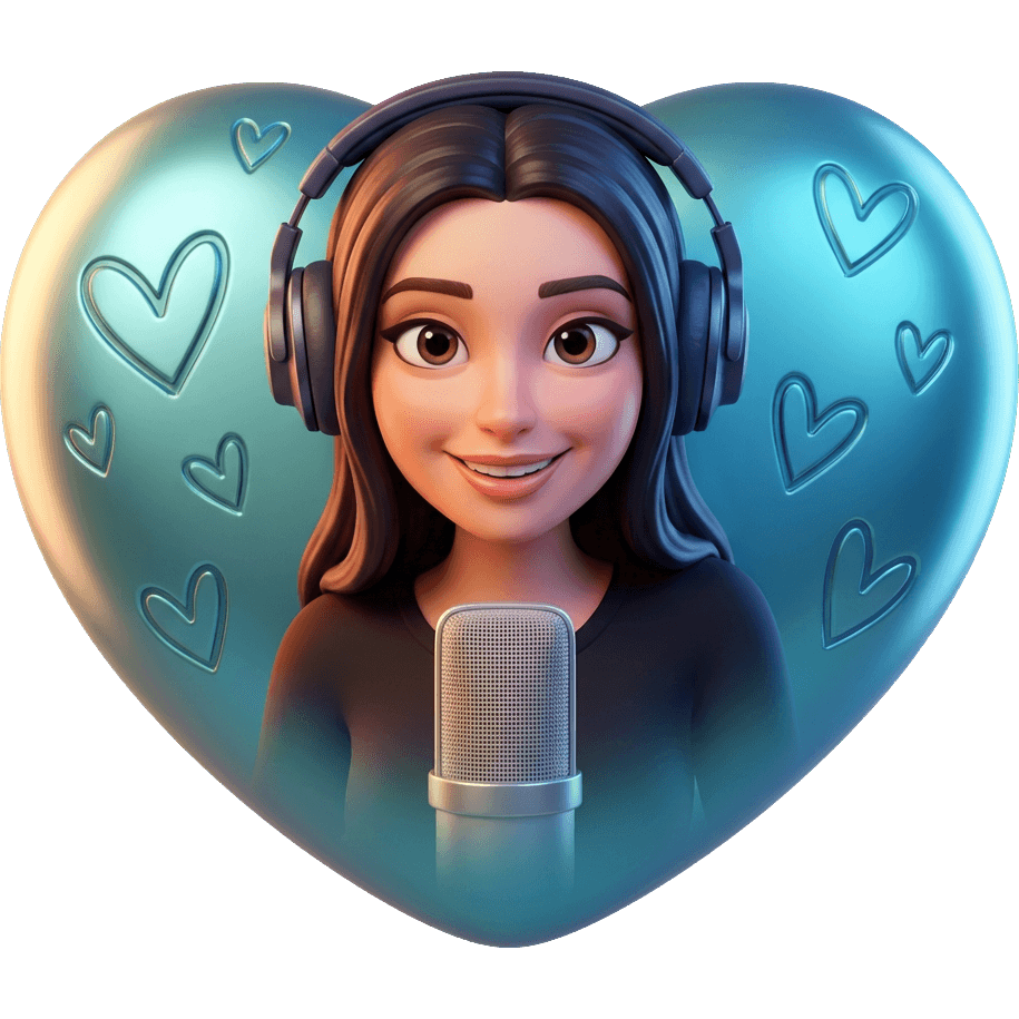 Karina Tender TikTok LIVE gift