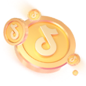 Gold Mine TikTok LIVE gift