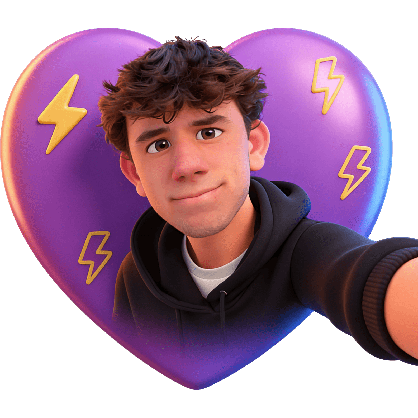 Michael Bolt TikTok LIVE gift