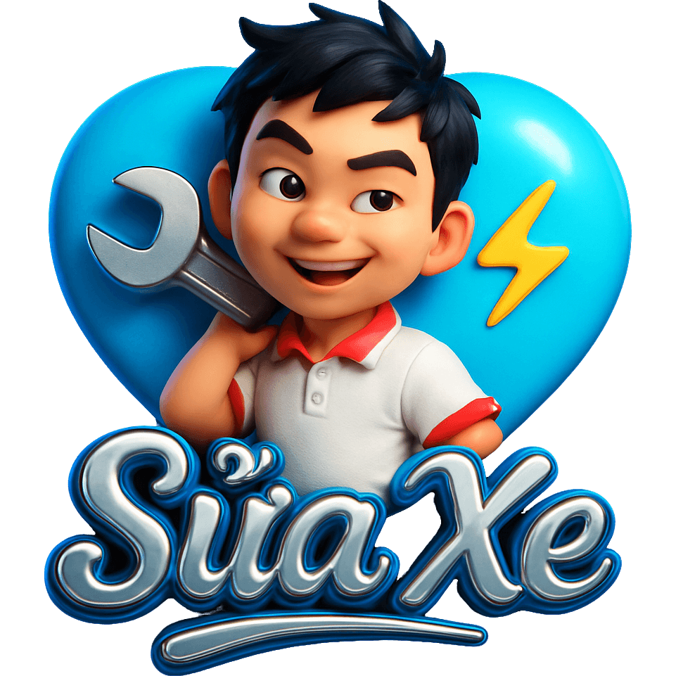 Sửa Xe Sáng TikTok LIVE gift