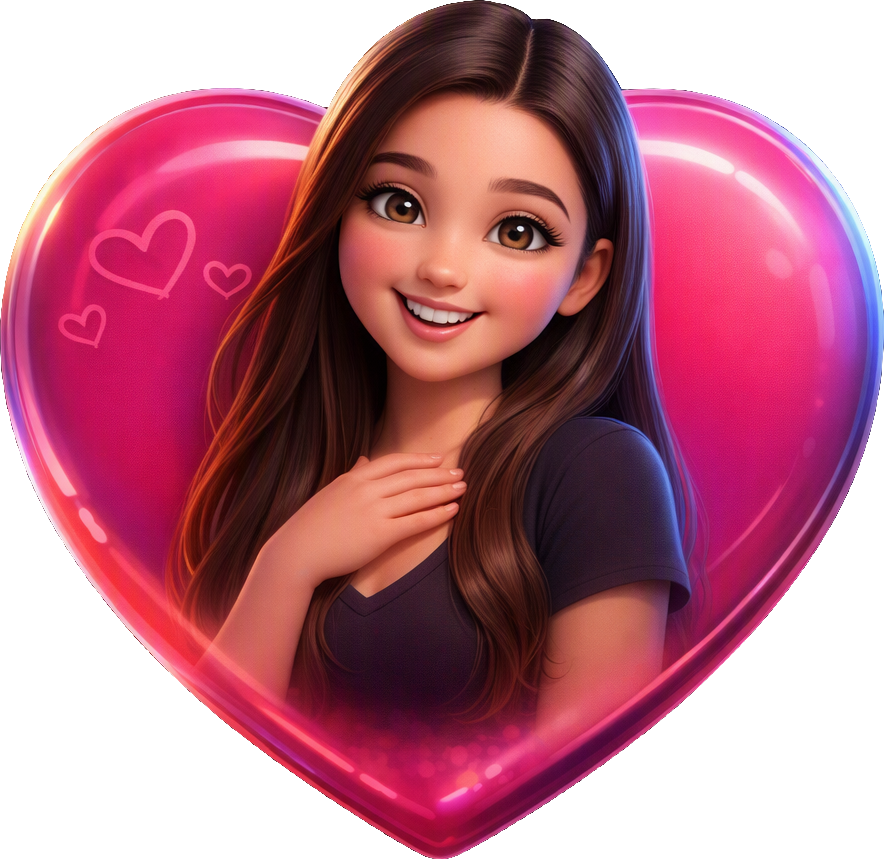 MiMiss TikTok LIVE gift