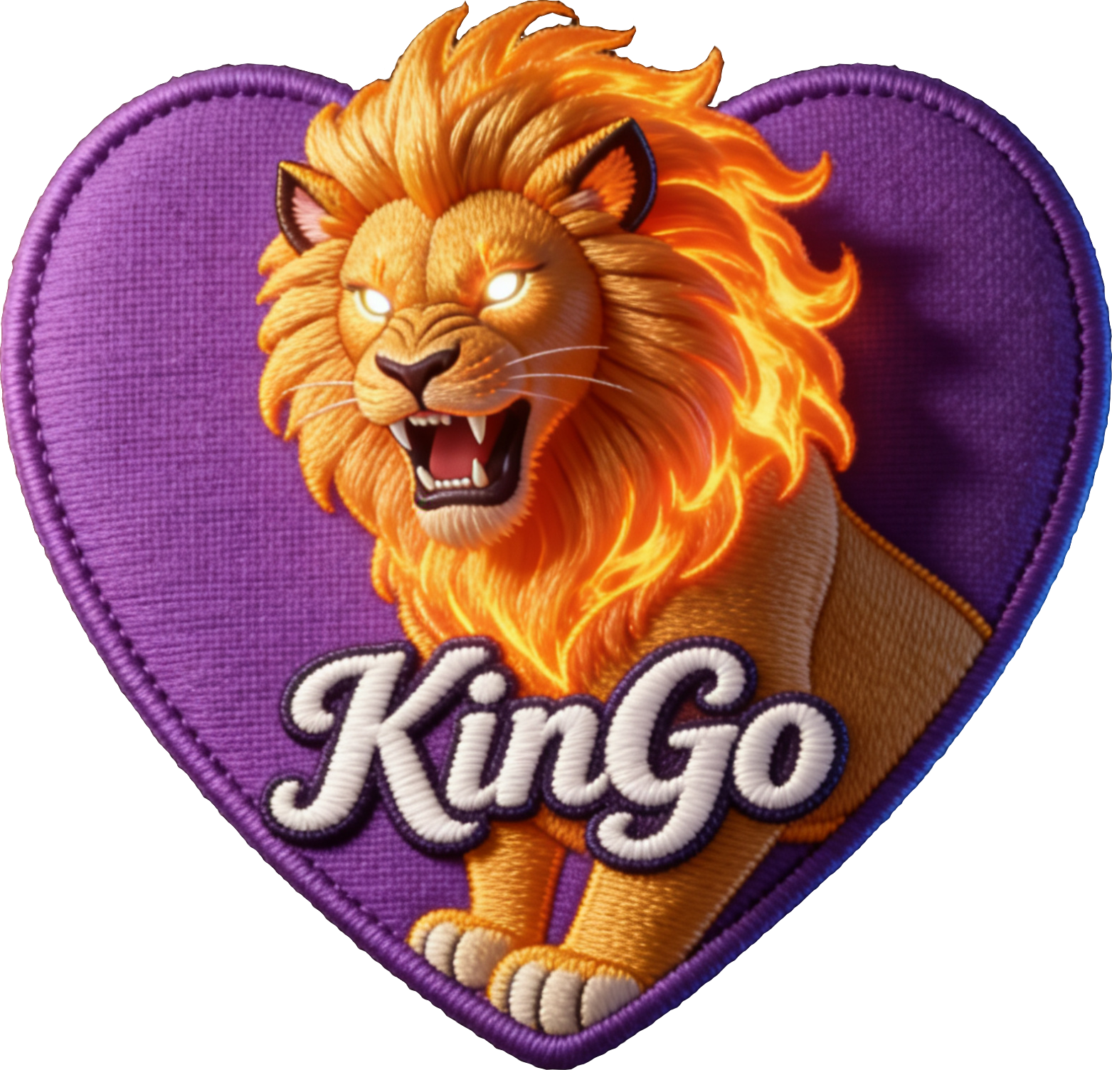 King Roar TikTok LIVE gift