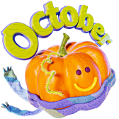 October TikTok LIVE gift