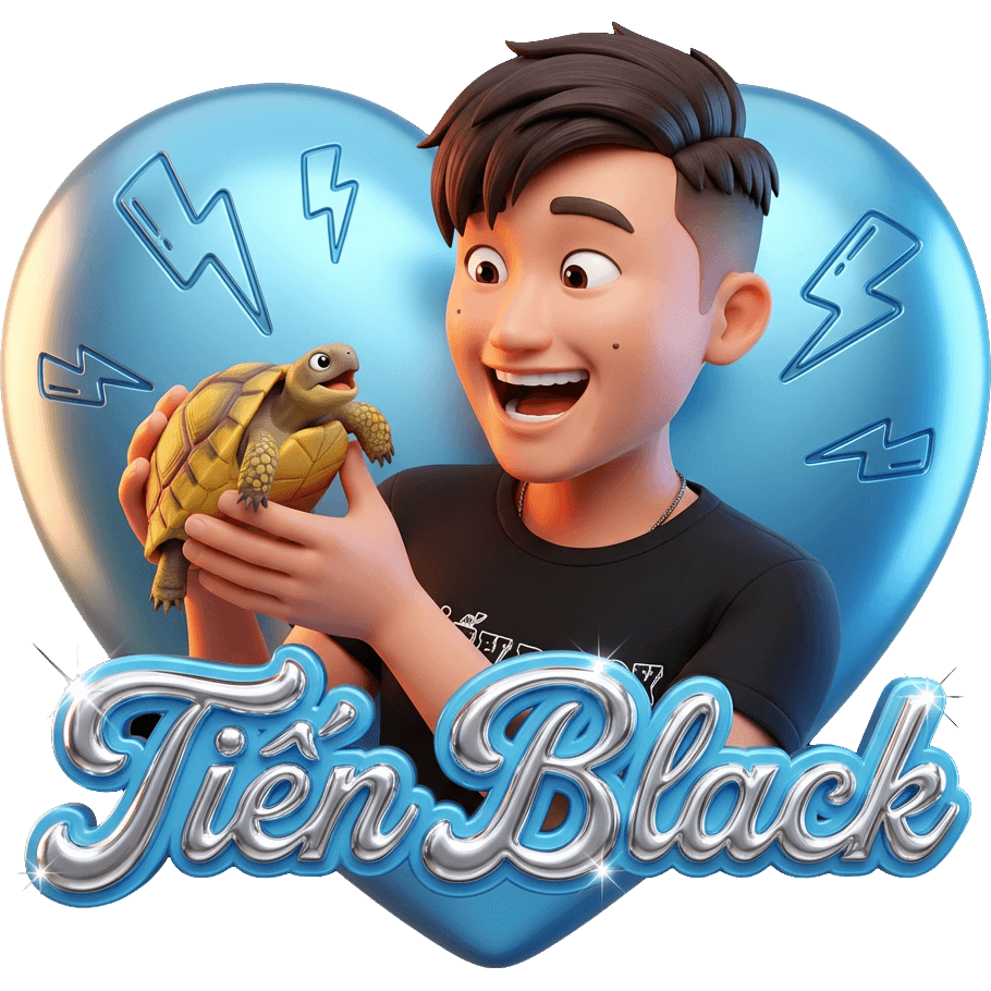 Nhà vua TikTok LIVE gift