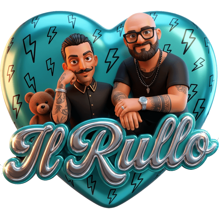 Il Rullo Turchese TikTok LIVE gift