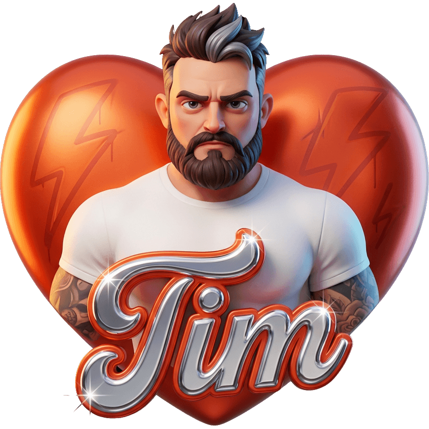 Tim TGA TikTok LIVE gift