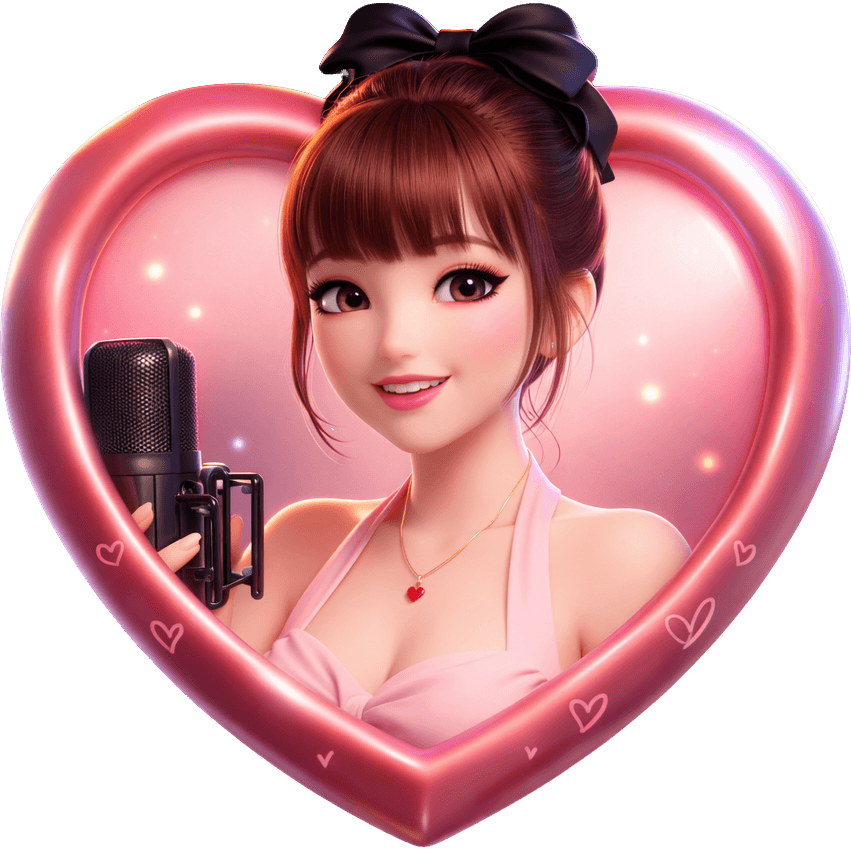 Keo Ngọt TikTok LIVE gift