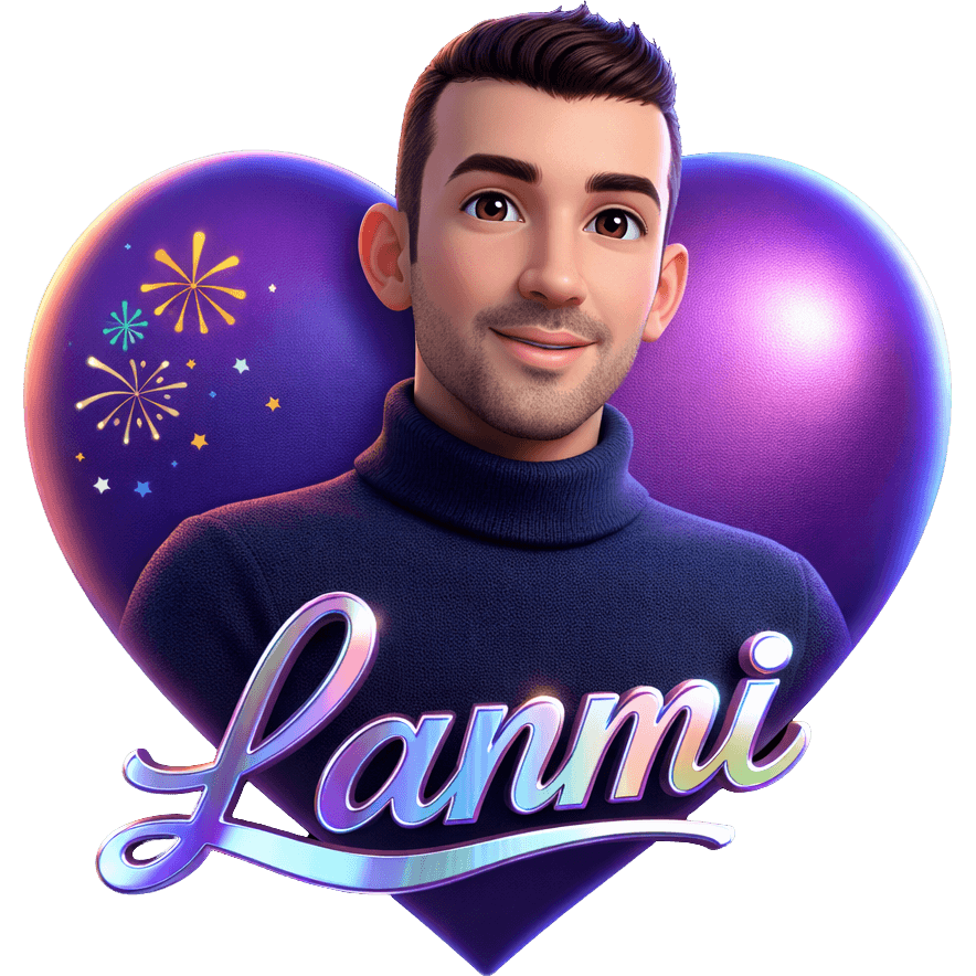 Lanmi Vatromet TikTok LIVE gift