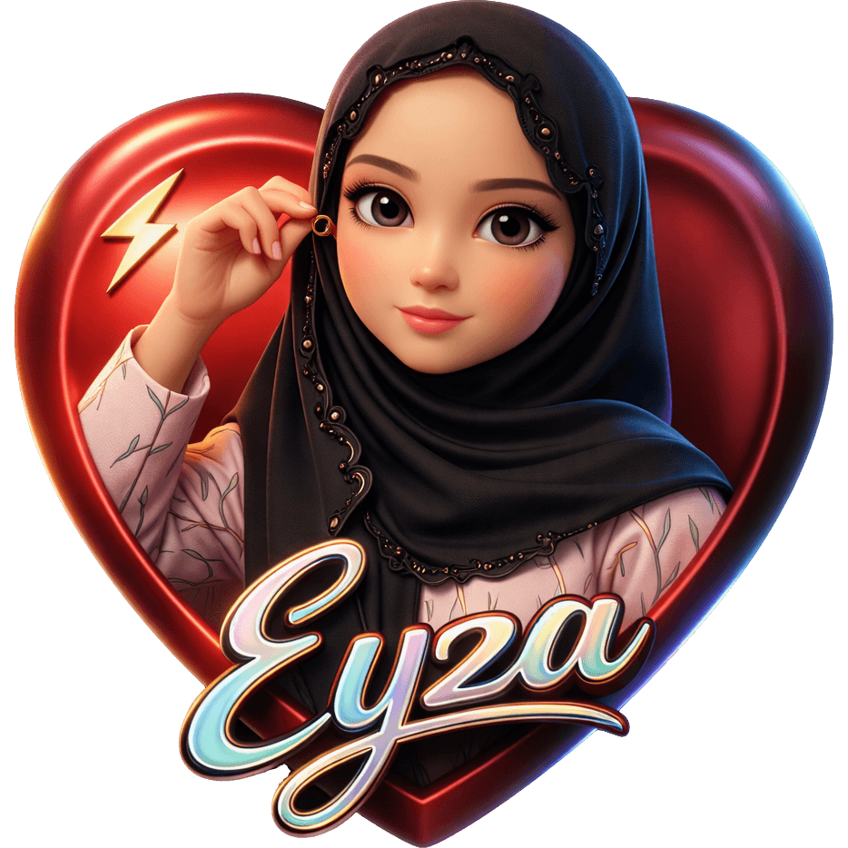 Eyza TikTok LIVE gift