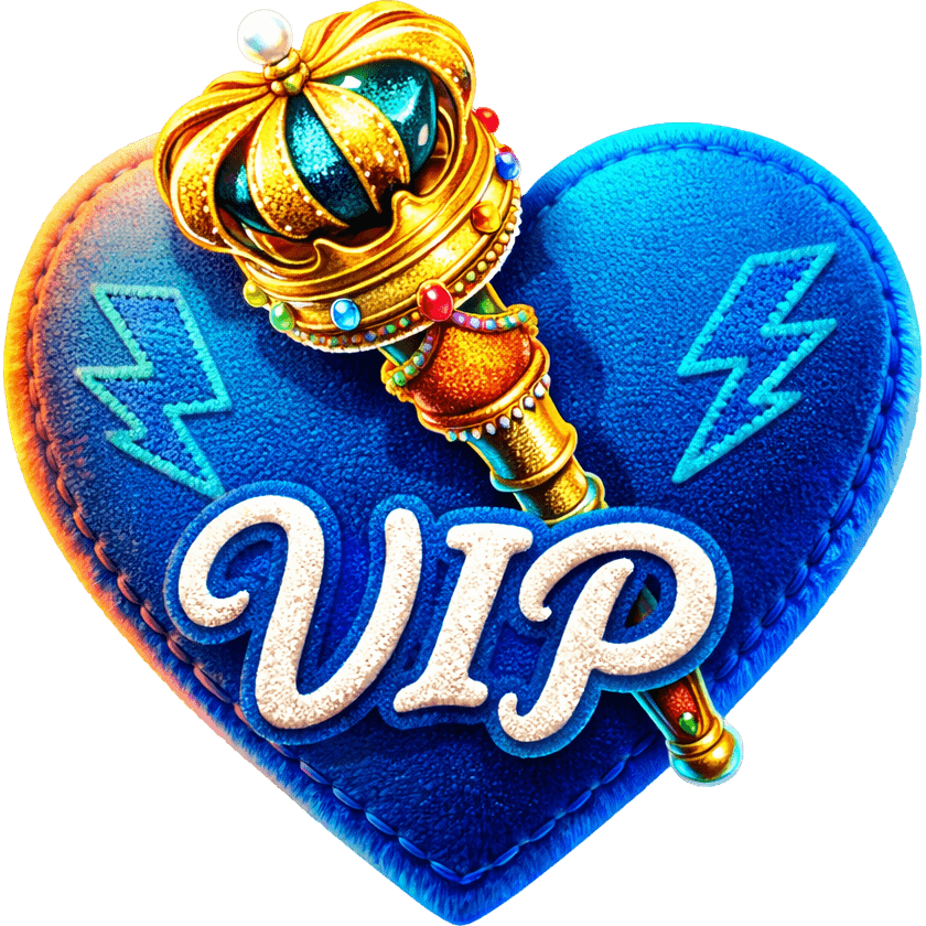 صولجان VIP TikTok LIVE gift