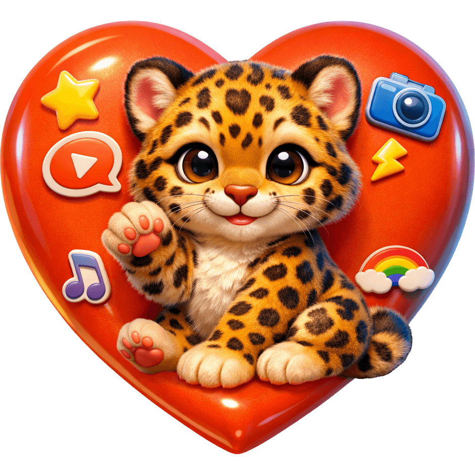 Carter TikTok LIVE gift