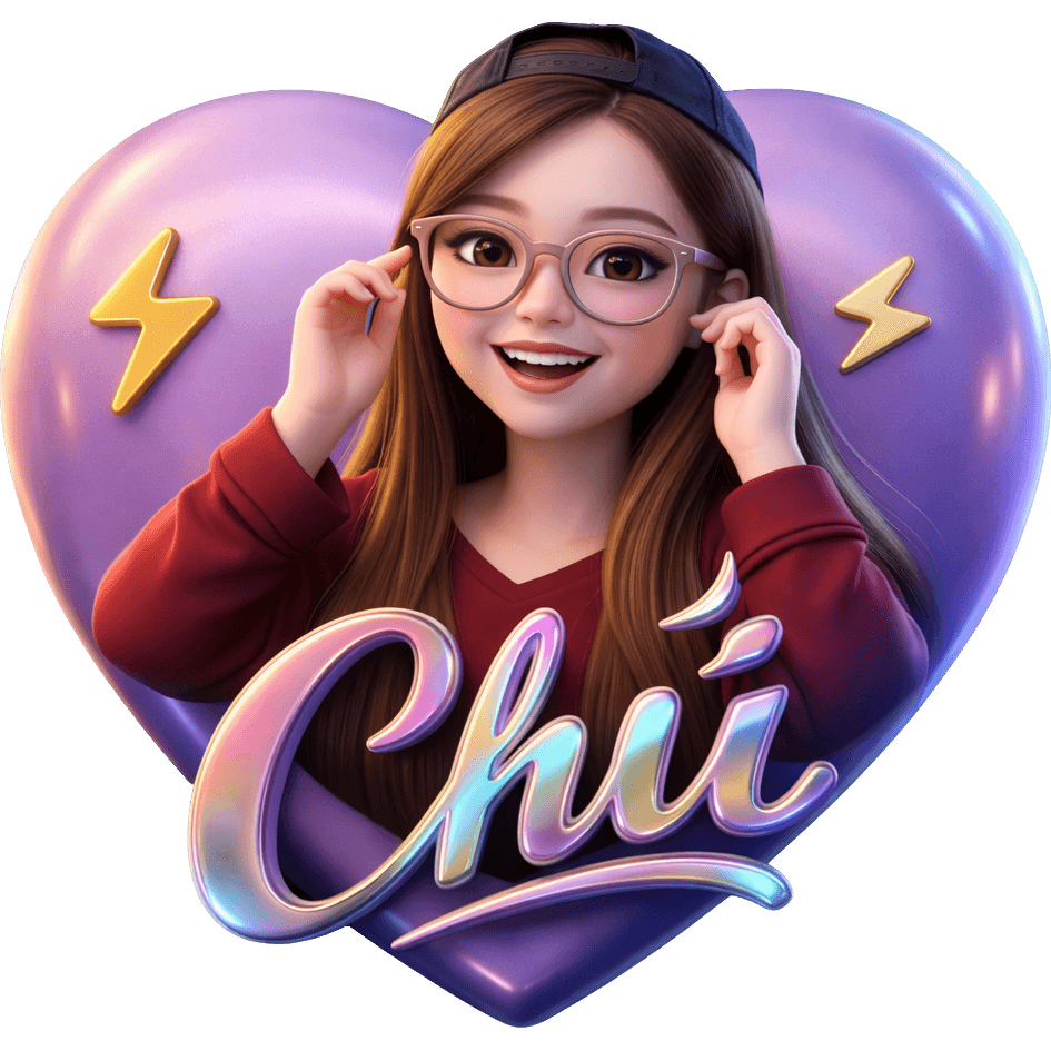 huhicute TikTok LIVE gift