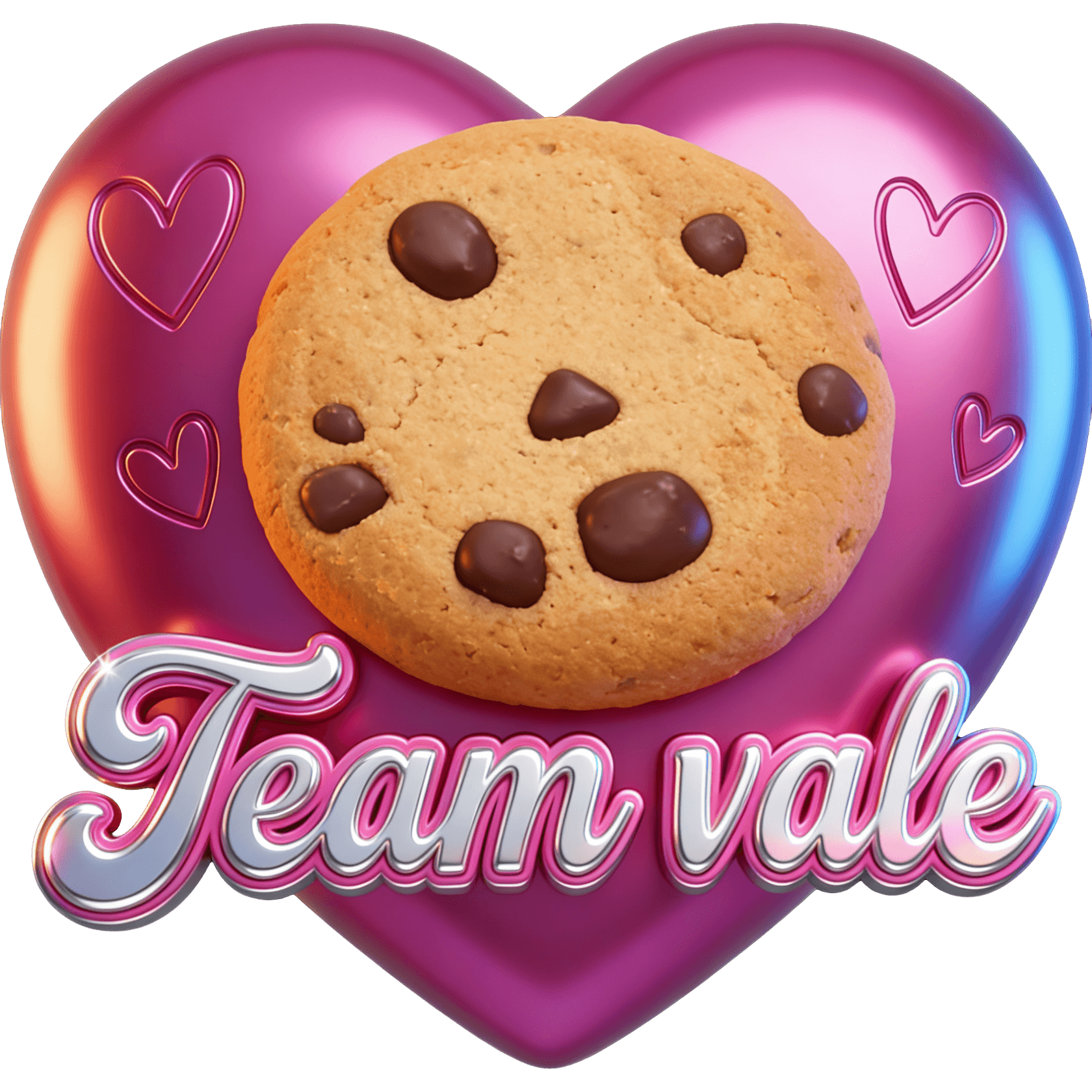 Team Valecita TikTok LIVE gift