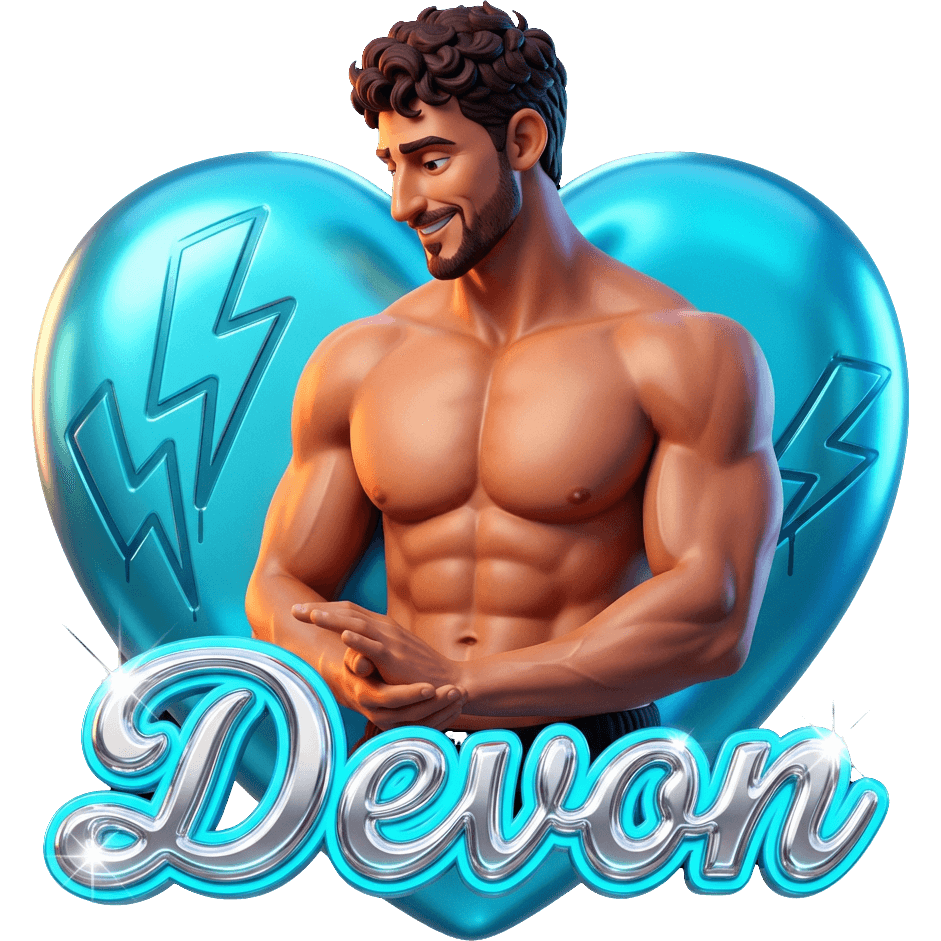 Cyan Devon TikTok LIVE gift