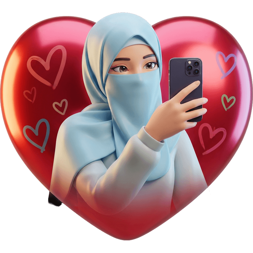 MAHNOOR TikTok LIVE gift