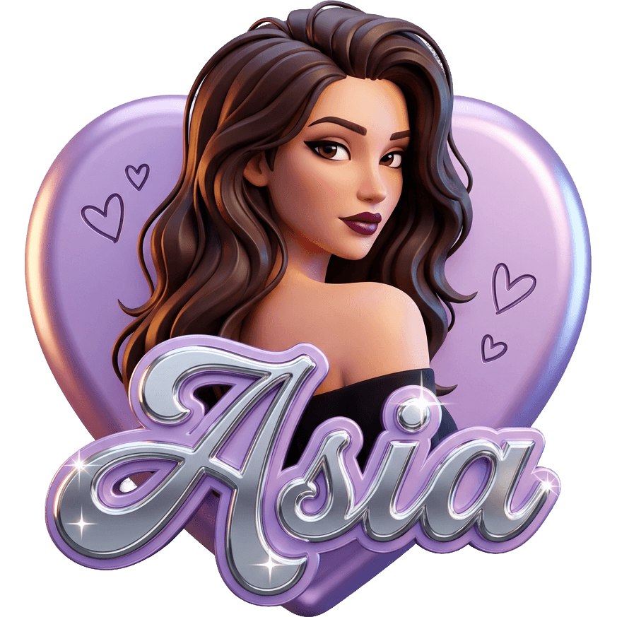 Asia Lilla TikTok LIVE gift