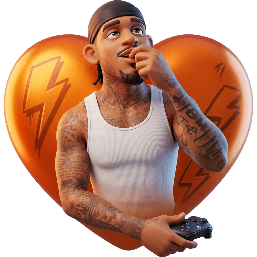 FkEmWeBall TikTok LIVE gift