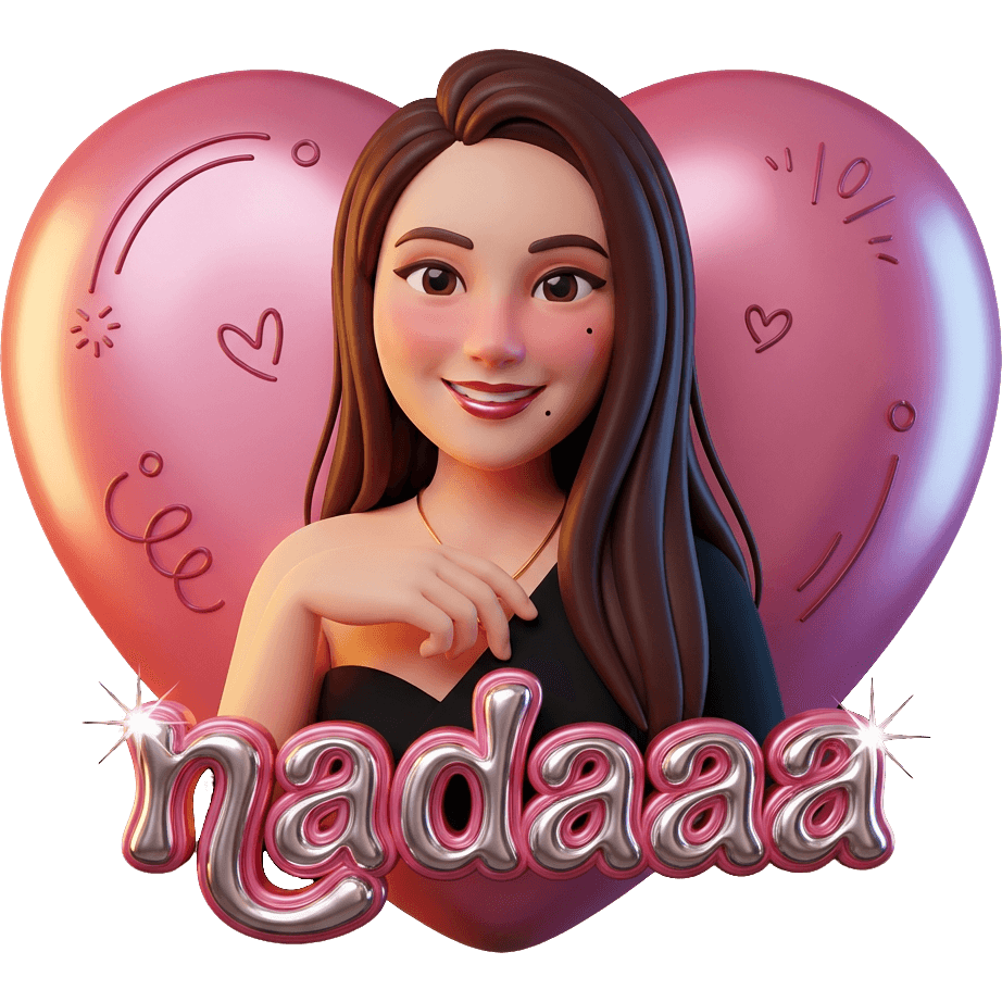 Ketua nadaaa TikTok LIVE gift