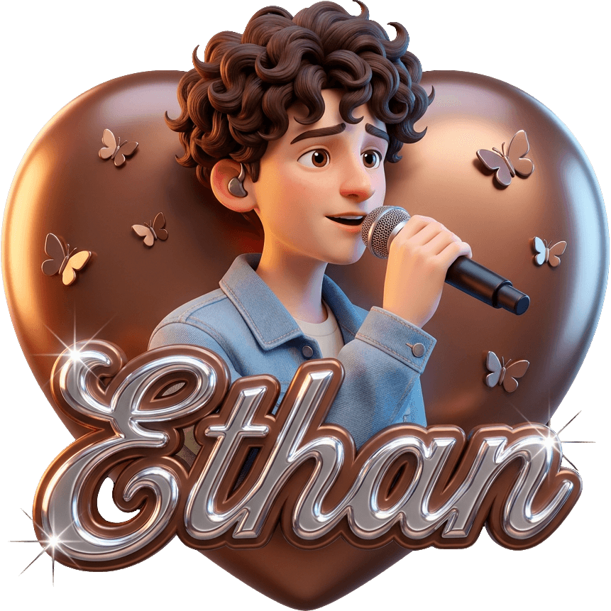 Giffy Chorus TikTok LIVE gift
