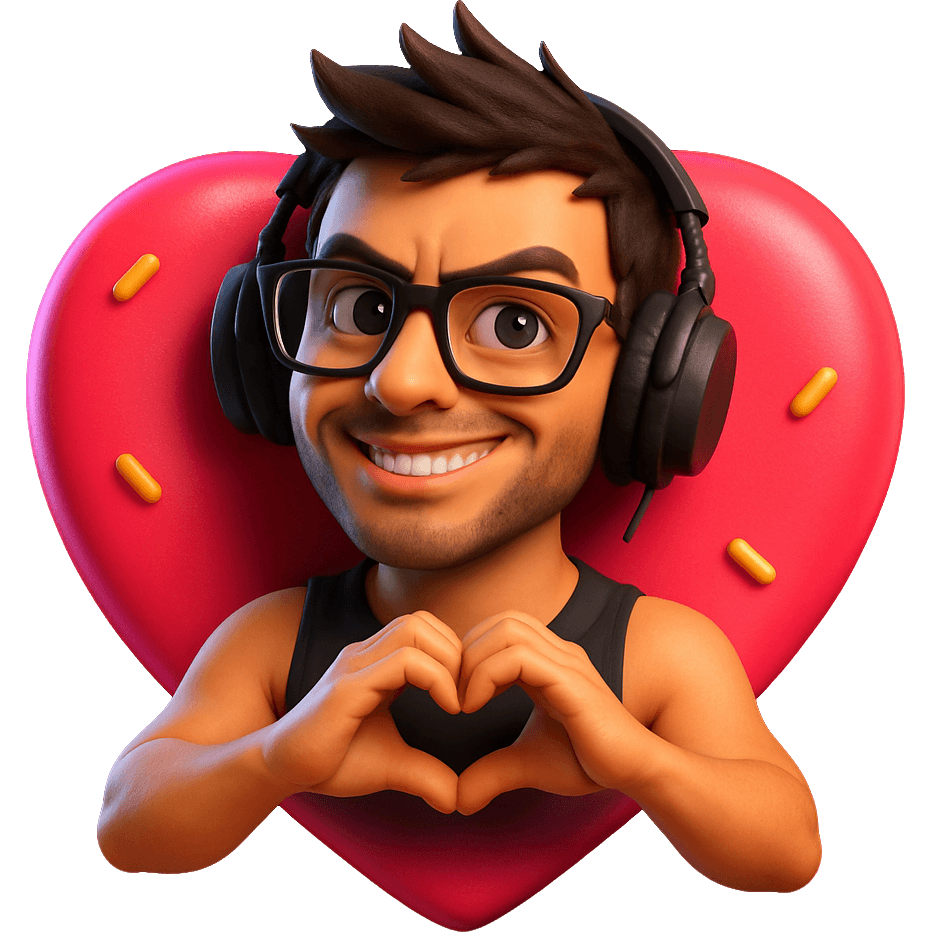 DK TikTok LIVE gift