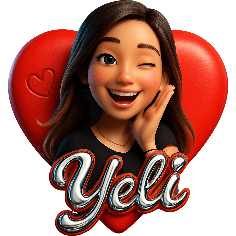 Yeli Susurra TikTok LIVE gift