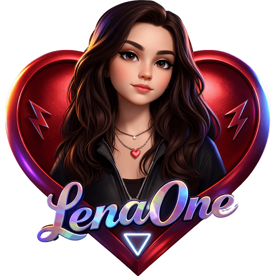 LenaOne Aura TikTok LIVE gift