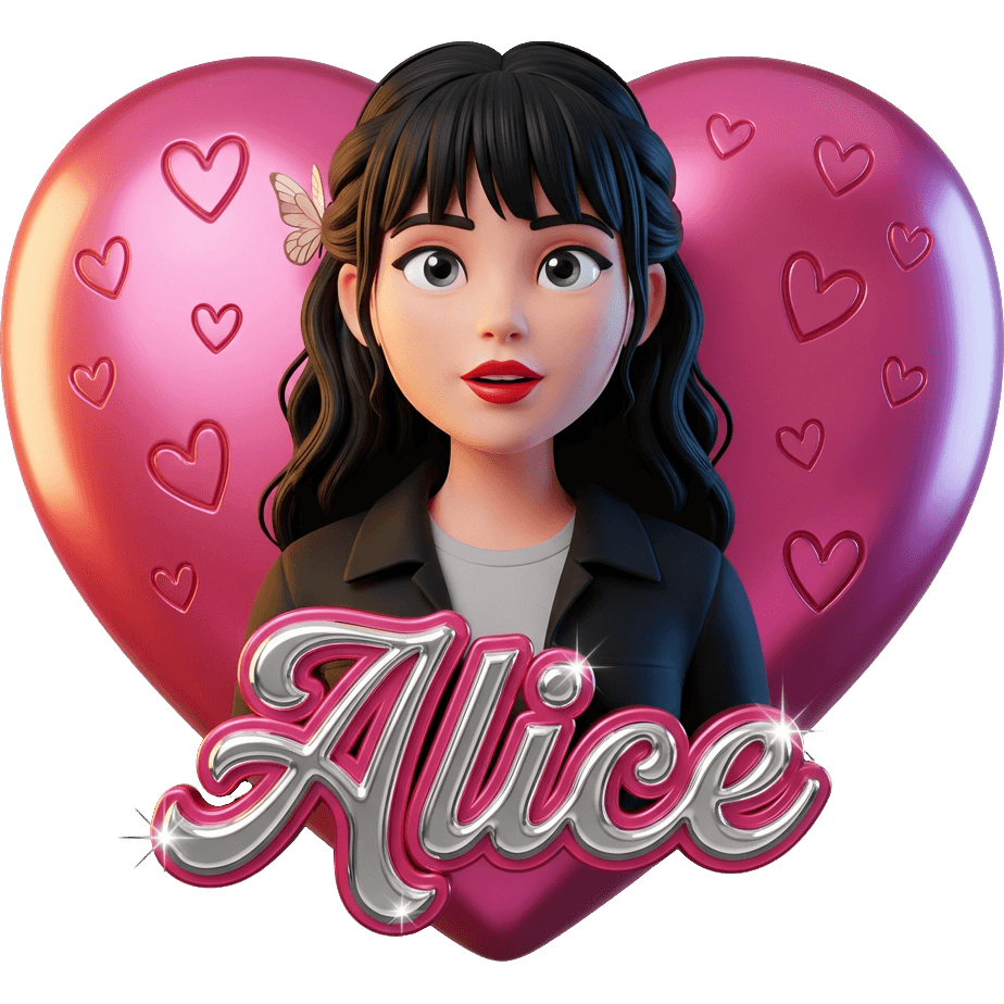 Mariposa Ali TikTok LIVE gift