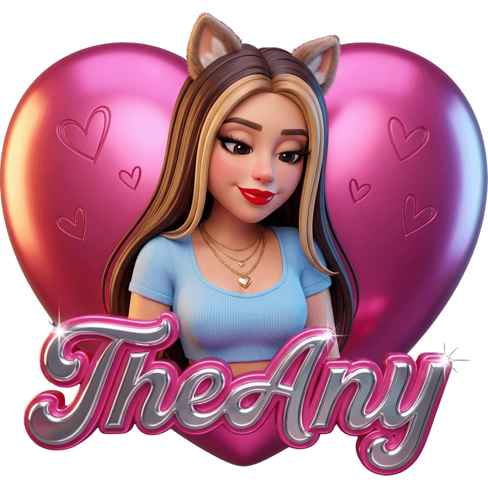 ARAÑITA TikTok LIVE gift