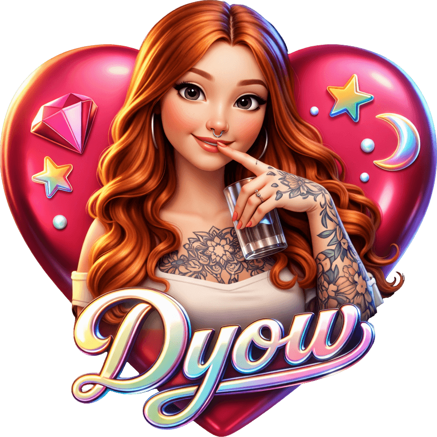 Dyow Ruiva TikTok LIVE gift