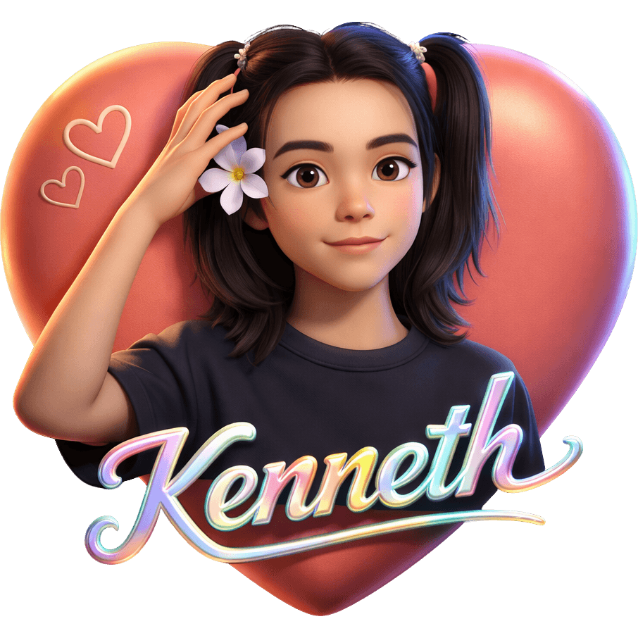 Bulaklak Ken TikTok LIVE gift