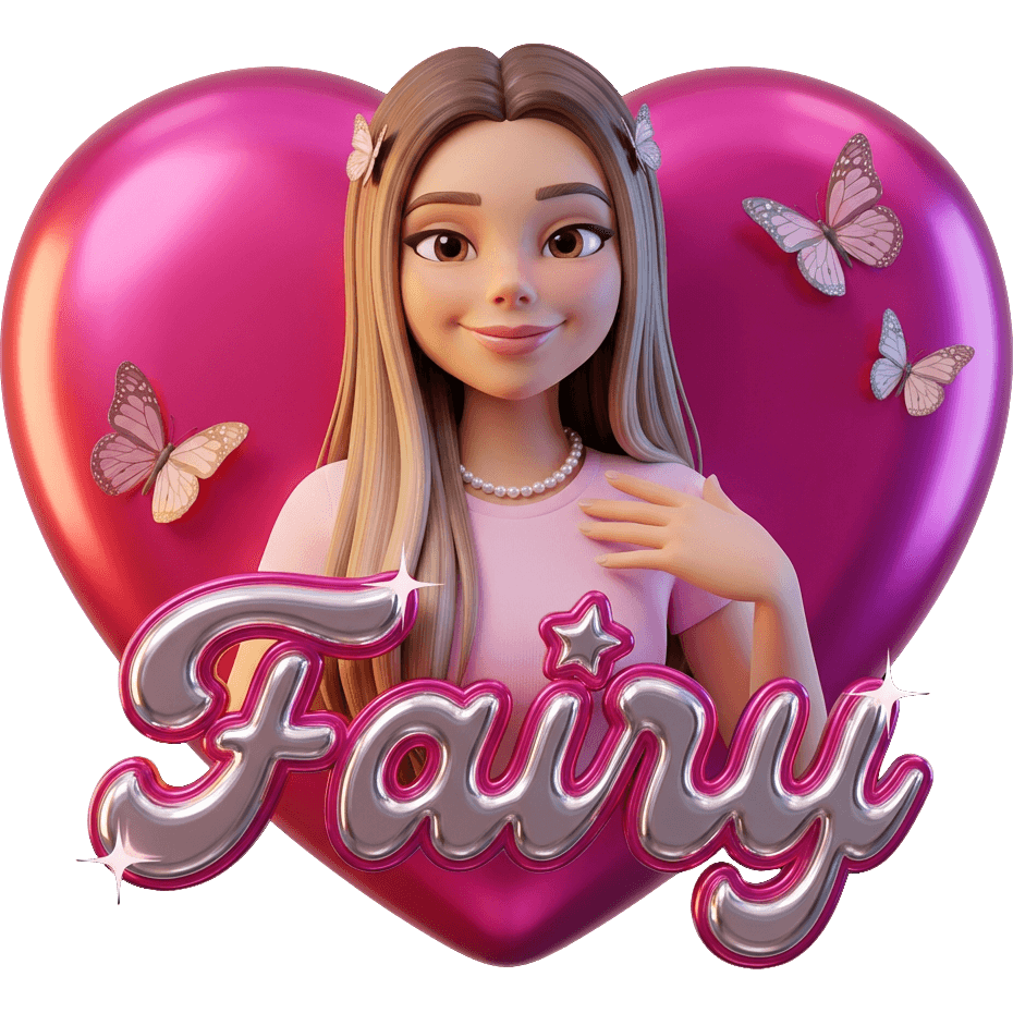 Fairy Bloom TikTok LIVE gift