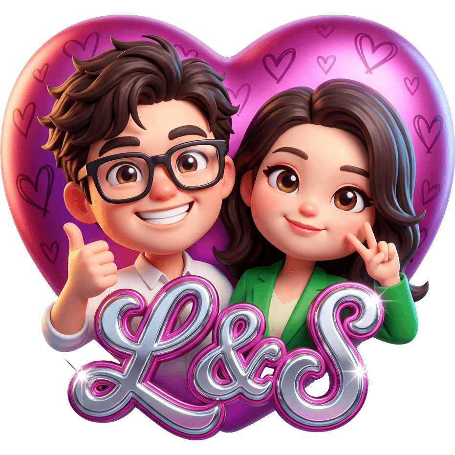 Dupla L&S TikTok LIVE gift