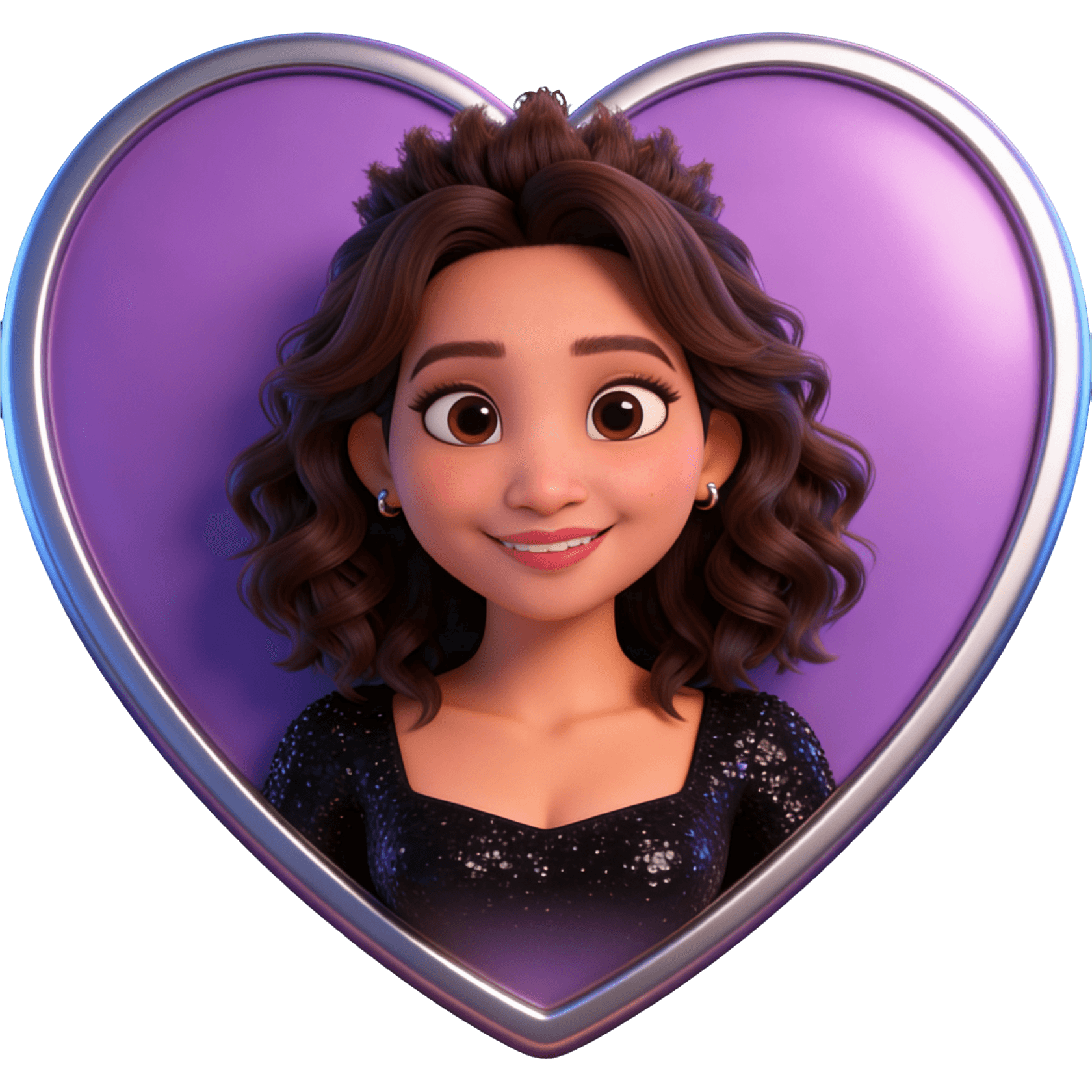 Mommy Favs TikTok LIVE gift