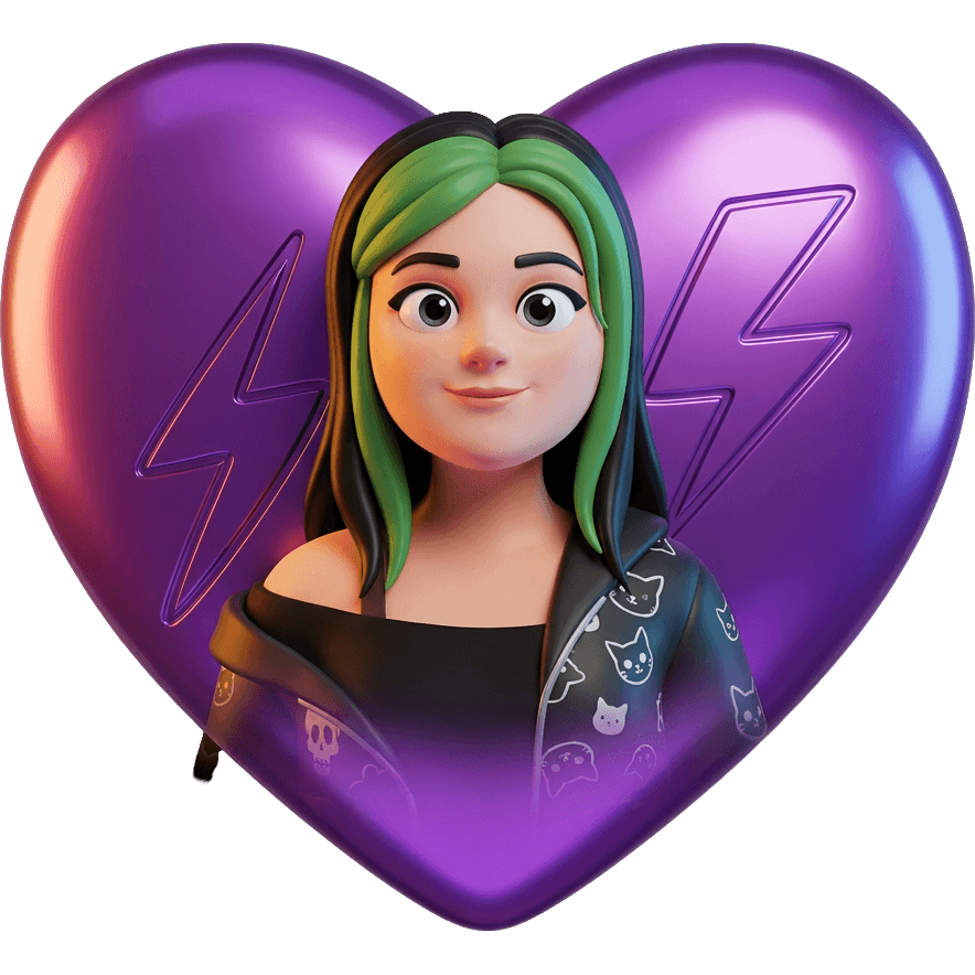FEEEEESH TikTok LIVE gift
