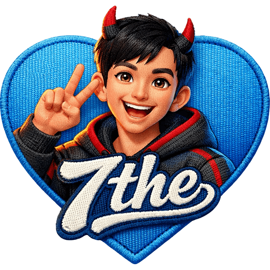 7theASTA7 TikTok LIVE gift
