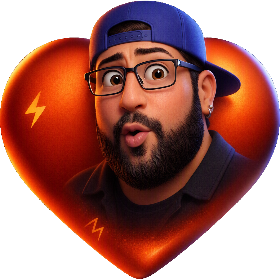 Squintz Shock TikTok LIVE gift