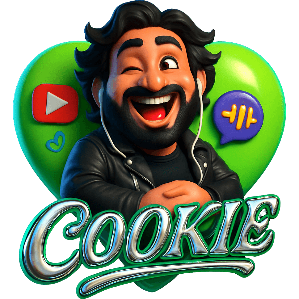 RAVI TikTok LIVE gift
