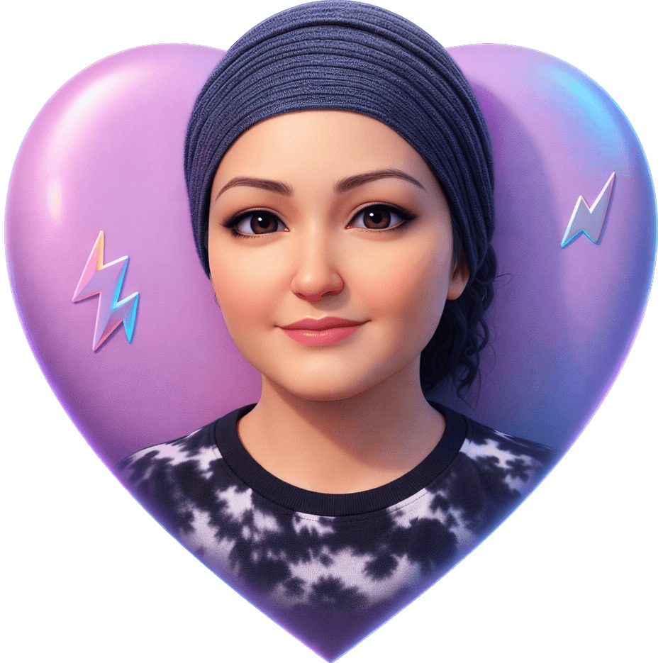 Kader Yazması TikTok LIVE gift